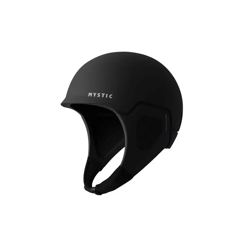 Casque watersport MYSTIC Impact Cap Black
