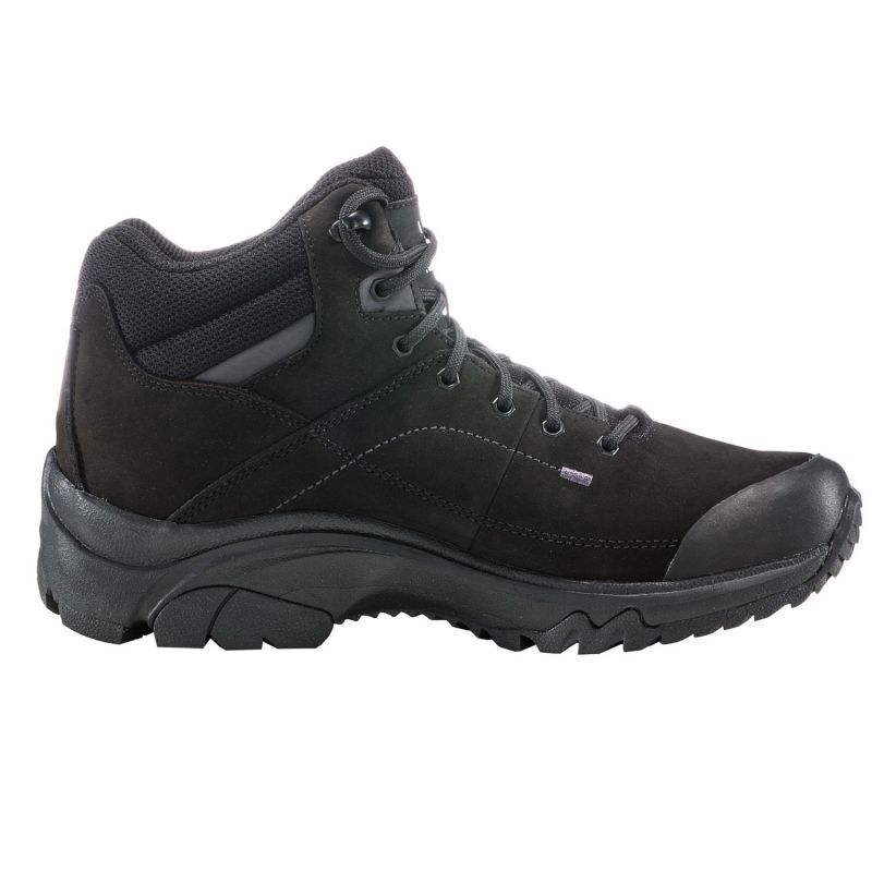Ridge Mid GT - Chaussures randonnée femme