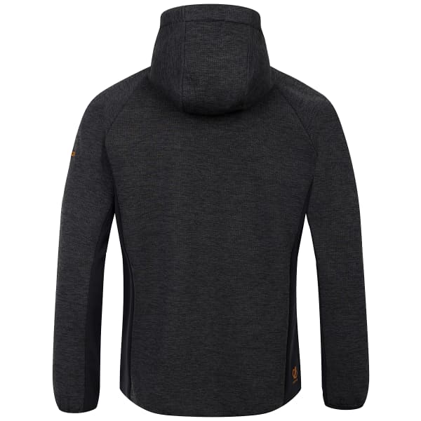 Veste polaire DARE 2B TORREK PRO MIDLAYER BLACK