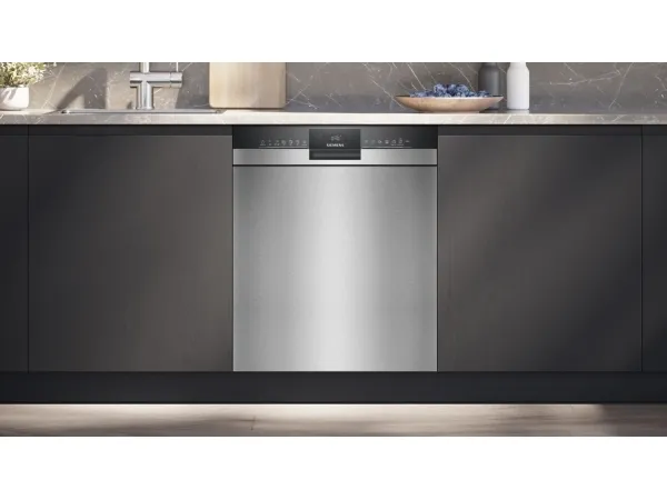 Siemens SN45YS00AE - Opvaskemaskine - til indbygning