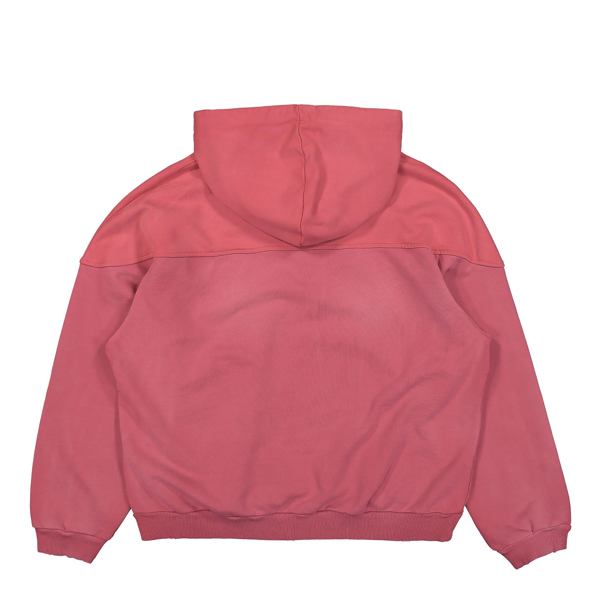 GUESS U.S.A.<br>Two Tone Hoodie