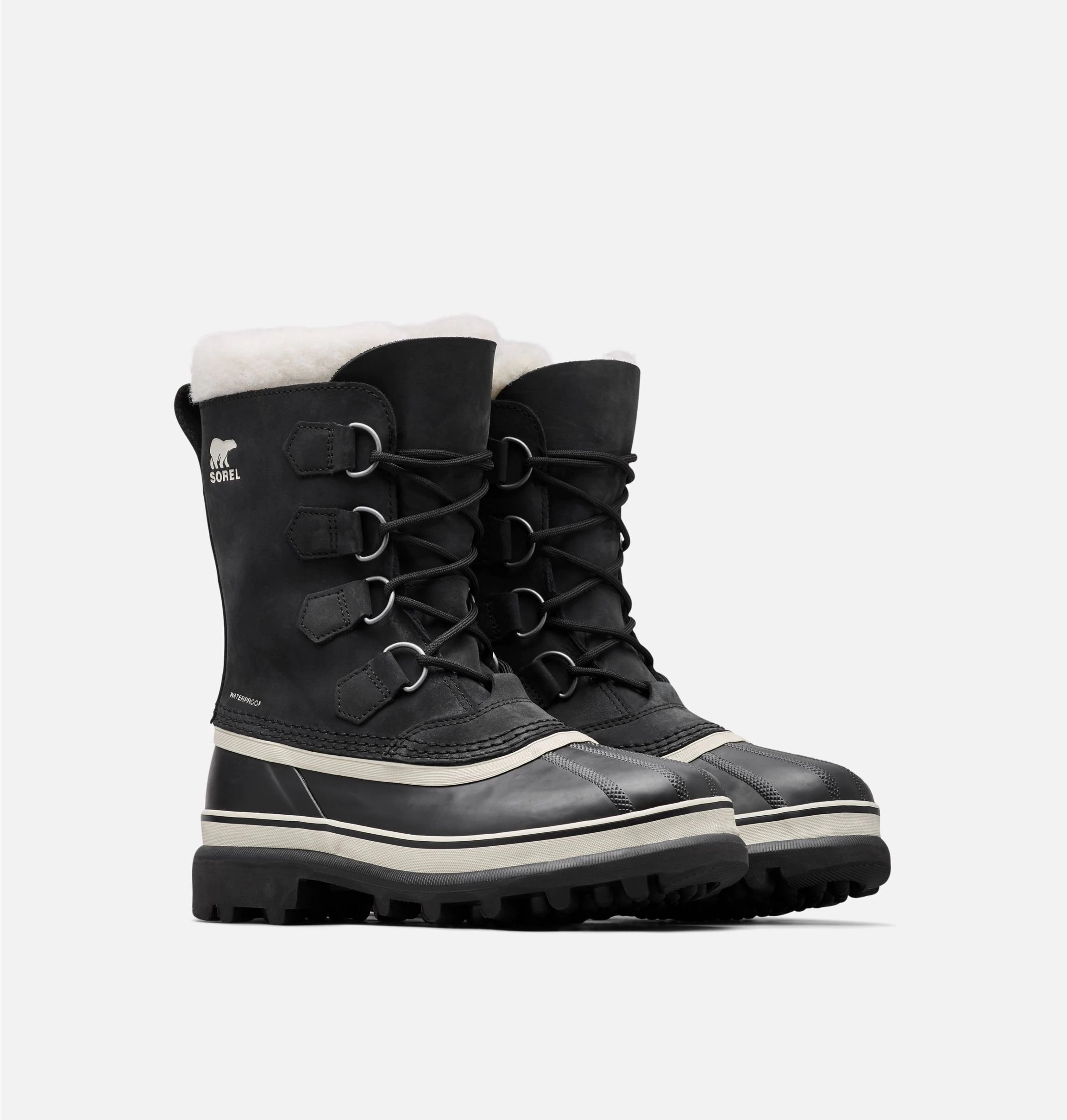 Sorel Caribou WP, Dame<br>Temp grense: -40°C