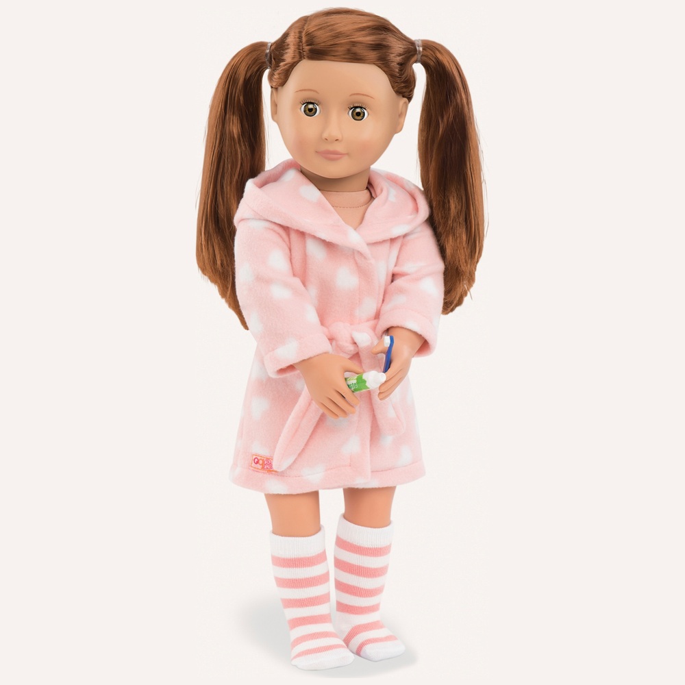 Our Generation Gute-Nacht-Outfit