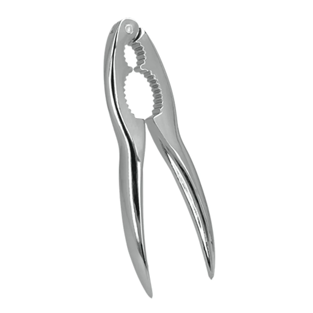 Casse noix chromé Metaltex
