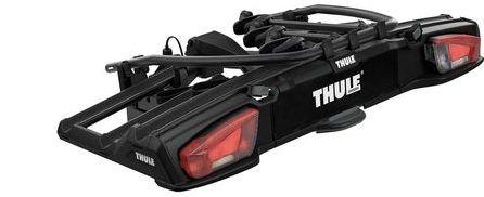 Thule VeloSpace XT 939 Fietsendrager - 13 polig  - 3 fietsen - Zwart