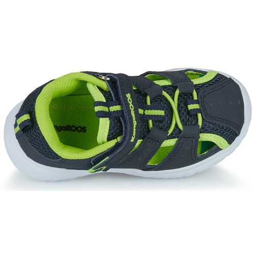 Kangaroos - KI-ROCK LITE EV - Marine