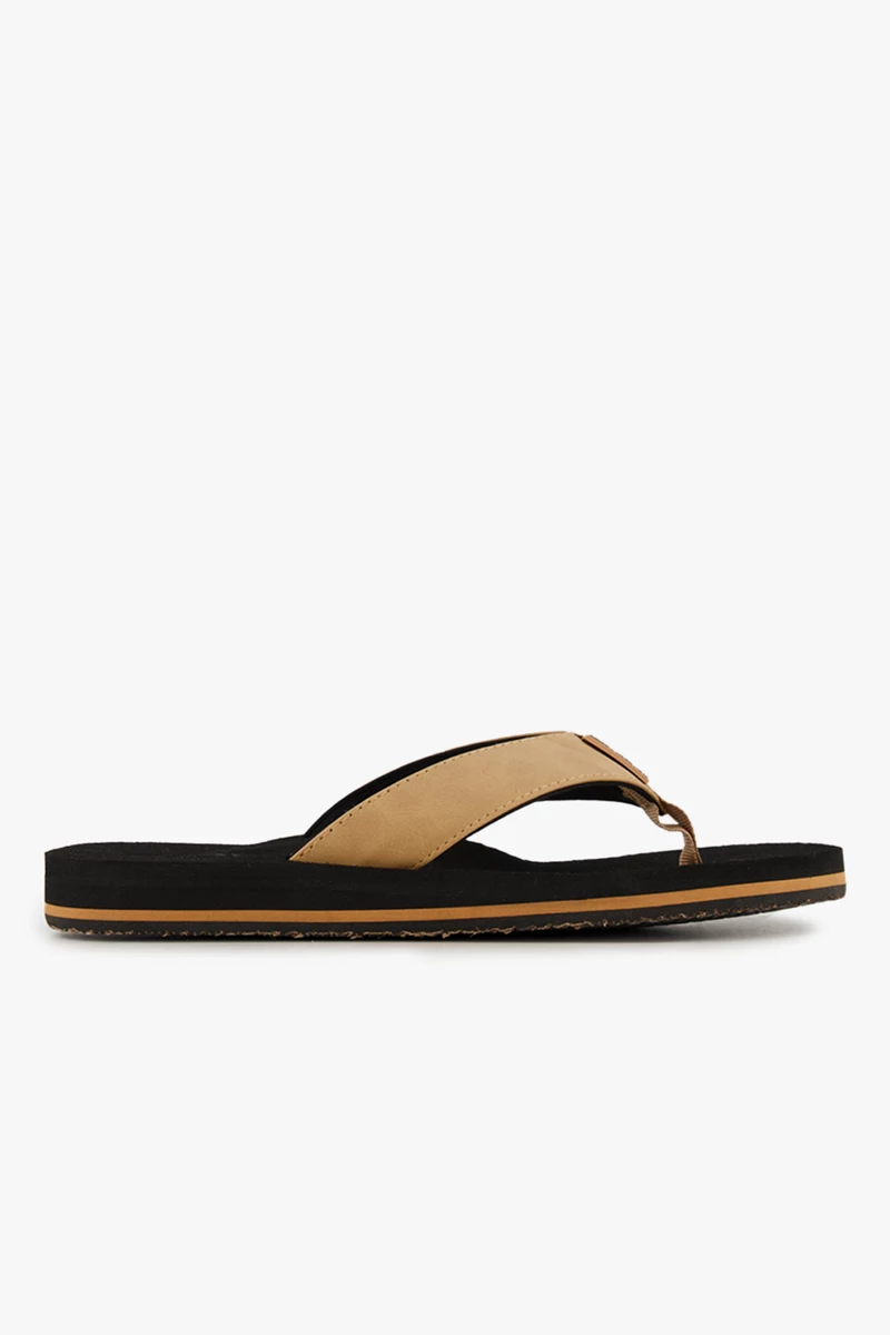BEACH MOUNTAIN Jute 3.0 Herren Flip Flop