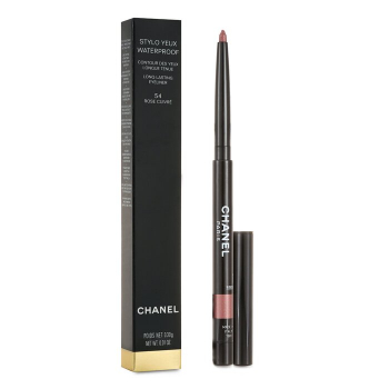 Chanel Stylo Yeux Waterproof