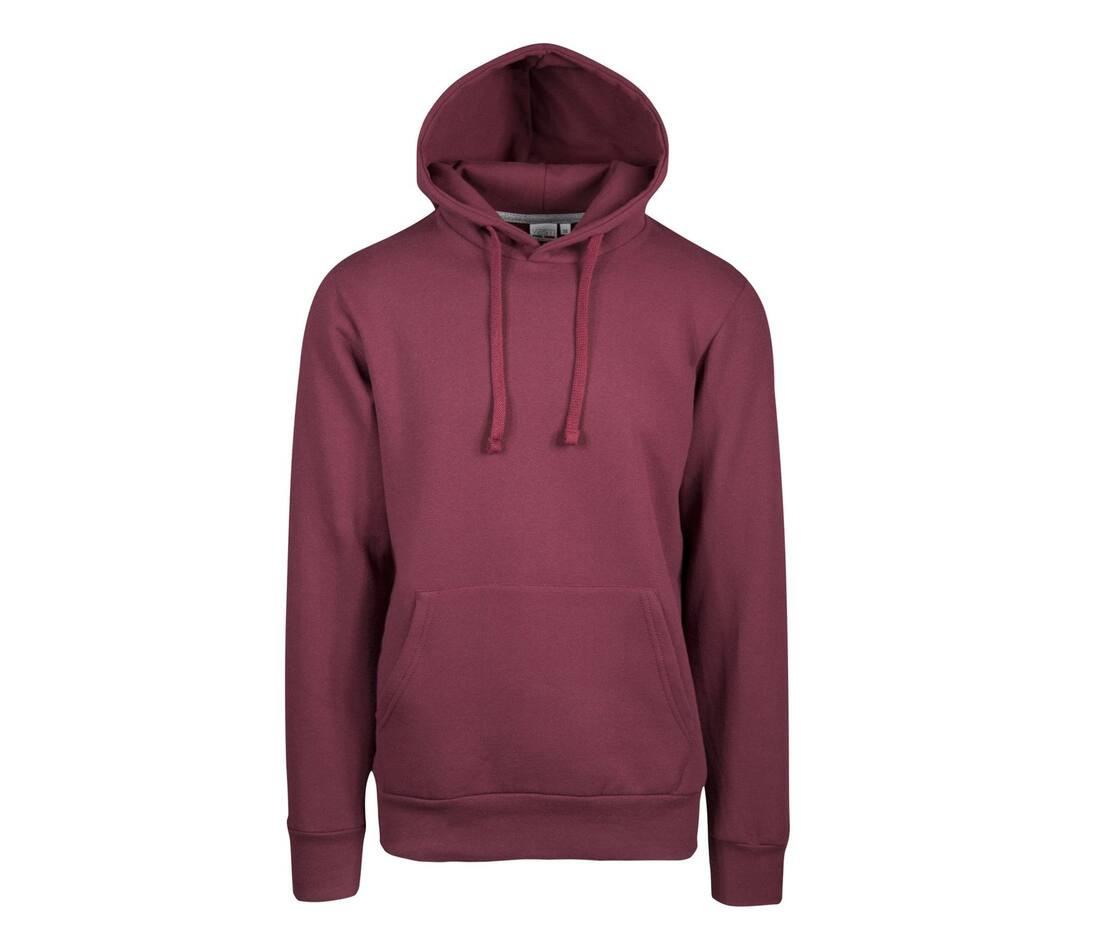 VESTI IT475 - Sweat à Capuche Confort et Style Urbain