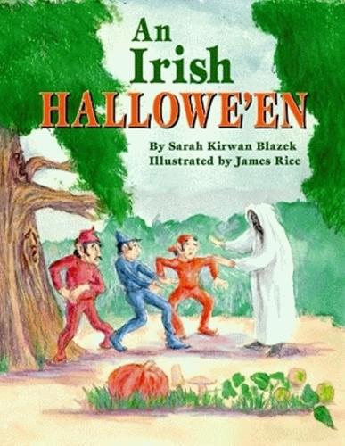 Irish Hallowe'en, An (Hardback)