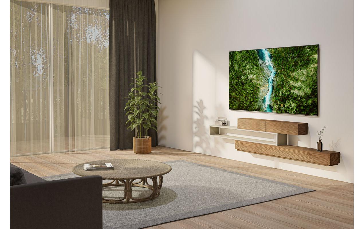 TV UE75U8000F 75'' U8000F Crystal UHD 4K TV, 2025<br>60 Hz, 4K (3.840 x 2.160), Crystal Processor 4K, 20W 2CH