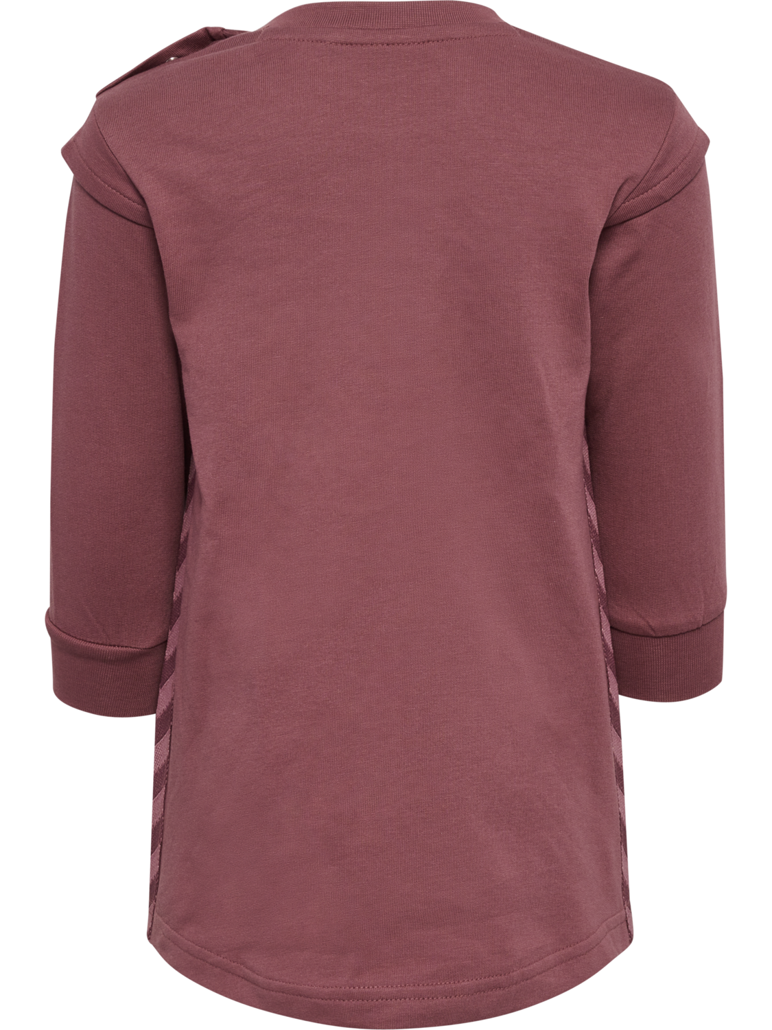 hmlOLGA SWEAT DRESS