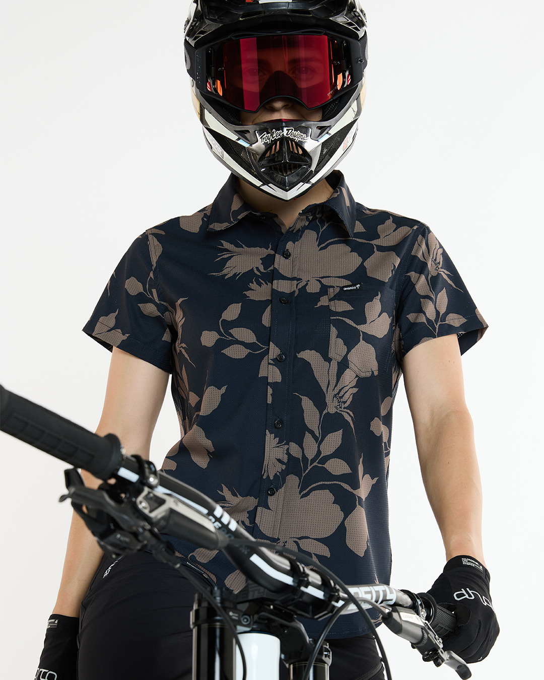 Womens Tech Party Shirt