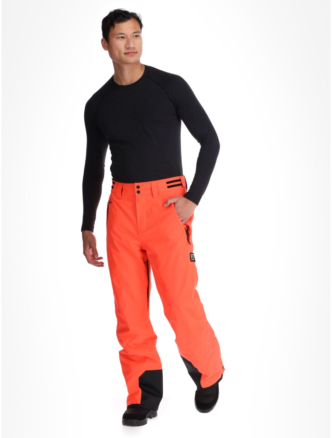 Freestyle Core Ski skibroek heren