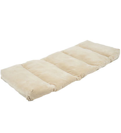 Hemmingsen Kids Luxus Matratze - Velours - Luna - 140x60 cm - Be