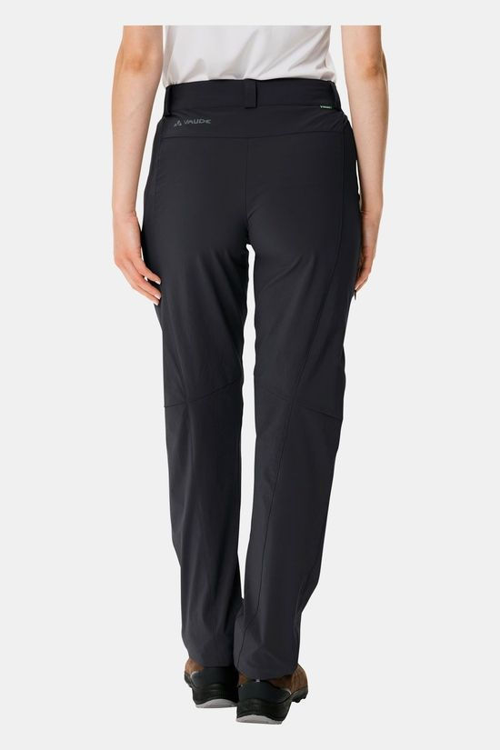 Vaude Vaude Farley III Stretch Broek Dames