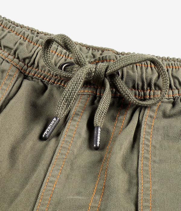 Anuell Silas Shorts (olive)