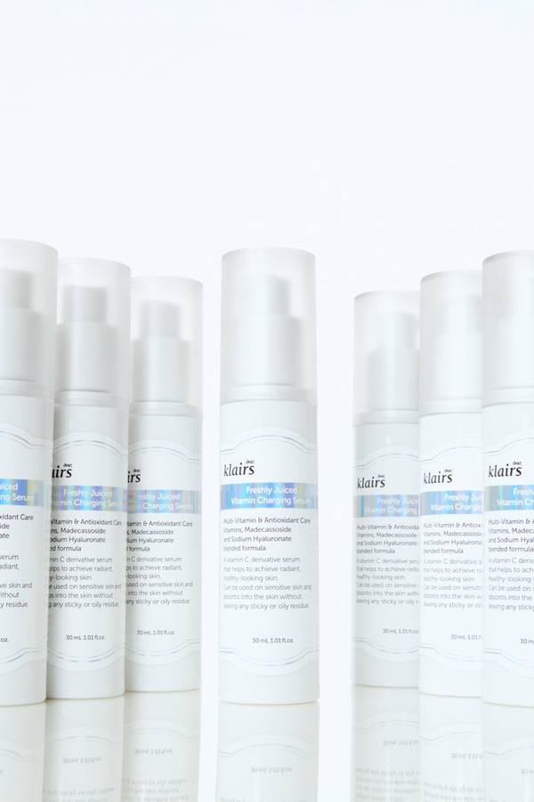 Klairs Freshly Juiced Vitamin Charging Serum 30ml