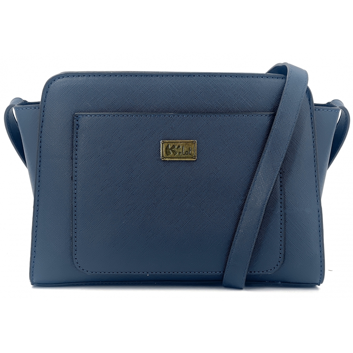 Les Sacs de K'rlot Sac à main bandoulière Les Sacs de K'rlot