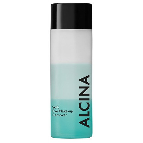 Alcina Soft Eye Make-up Remover 100ml