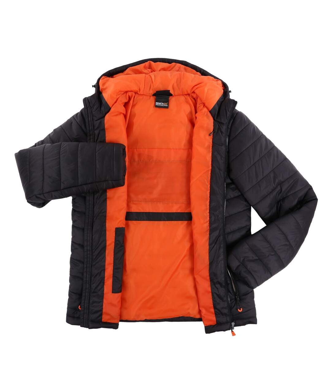 Regatta - Doudoune THERMOGEN POWERCELL - Homme (Noir) - UTRG5656