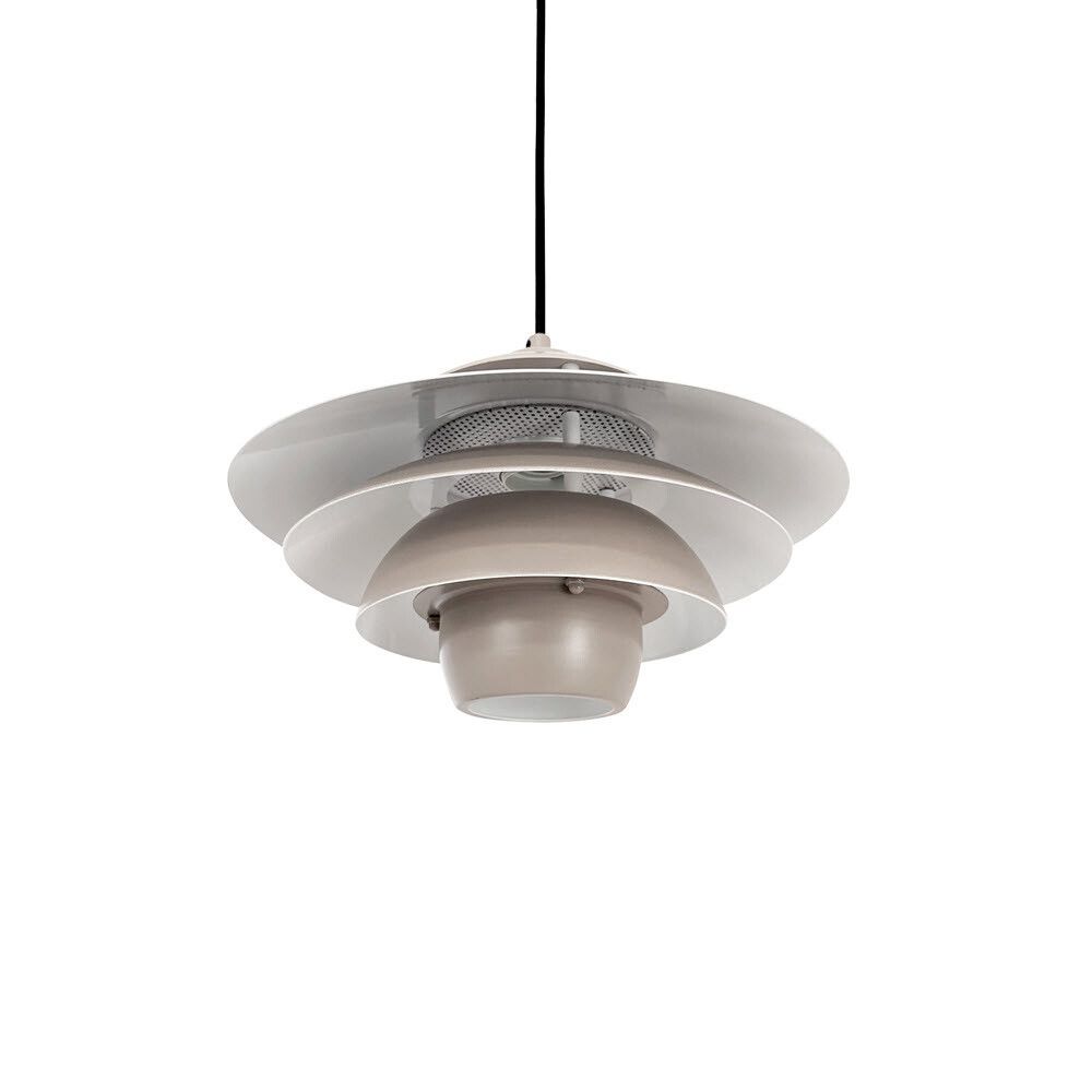 TAKLAMPE DYBERG LARSEN EJKA MINI BEIGE
