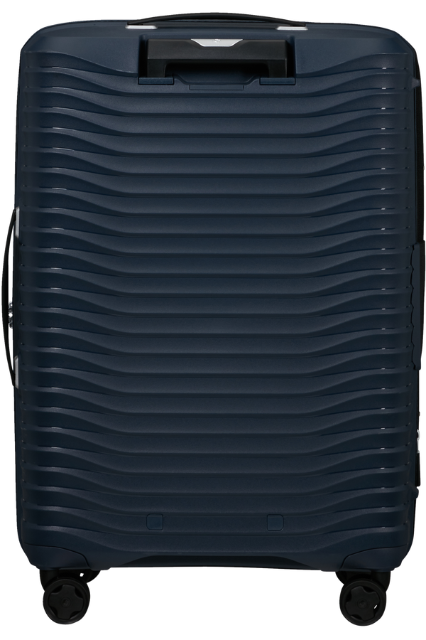 Samsonite Upscape Spinner 68 cm Expendable Blue Nights