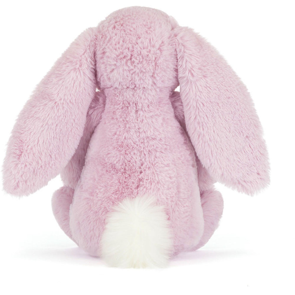 Køb Jellycat Thistlepop Blossom Luxe Bunny Original