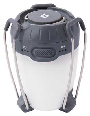 Lanterne Black Diamond Apollo Graphite Gris