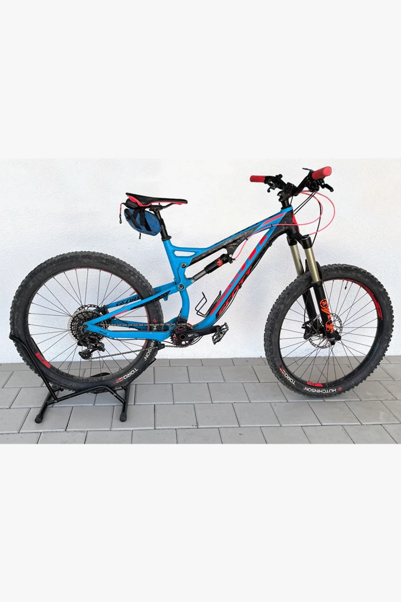 Incirca REPOS Fahrradständer