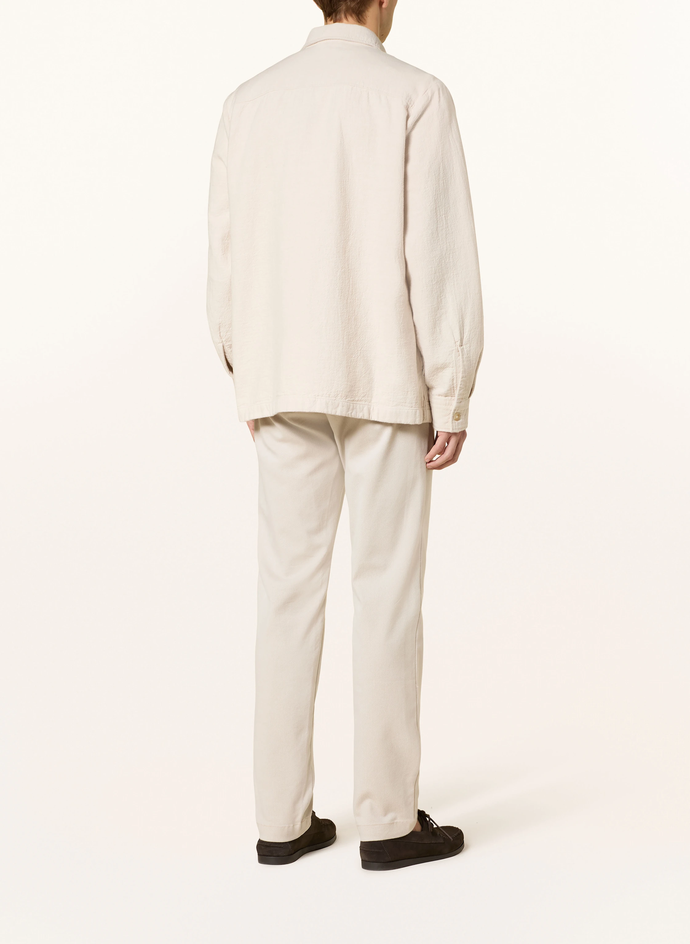 pierre cardin Chino CALAIS Tapered Fit