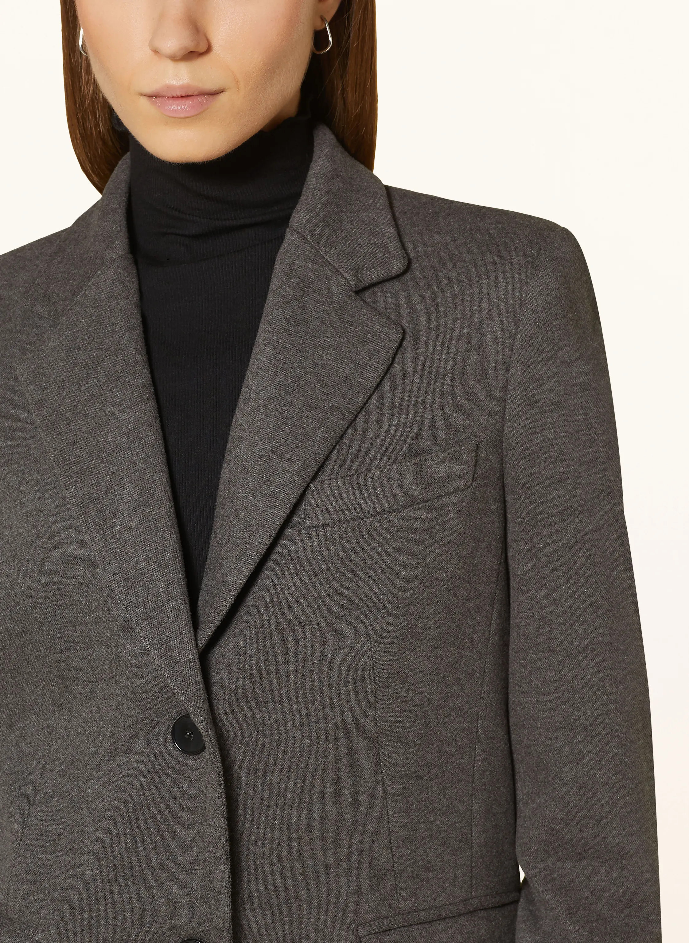 windsor. Jerseyblazer