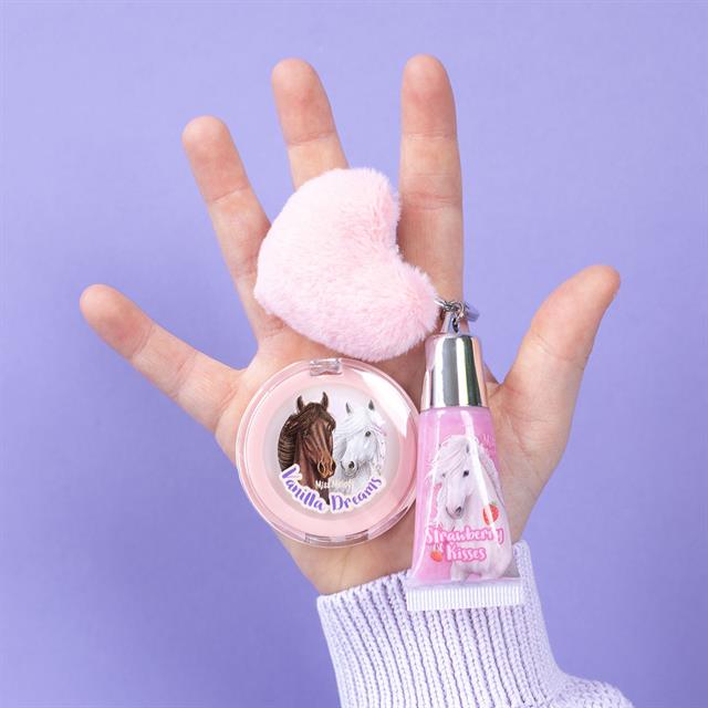 Miss Melody Lipgloss Set