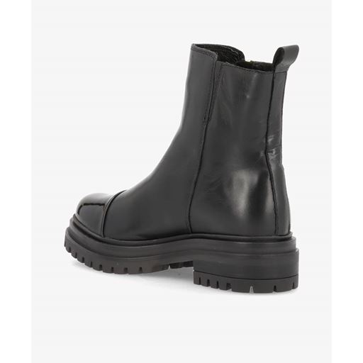 Shoedesign Copenhagen Merle Støvler, Black, 41