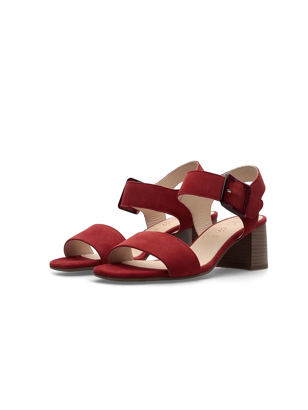 Sandalette Brighton rot