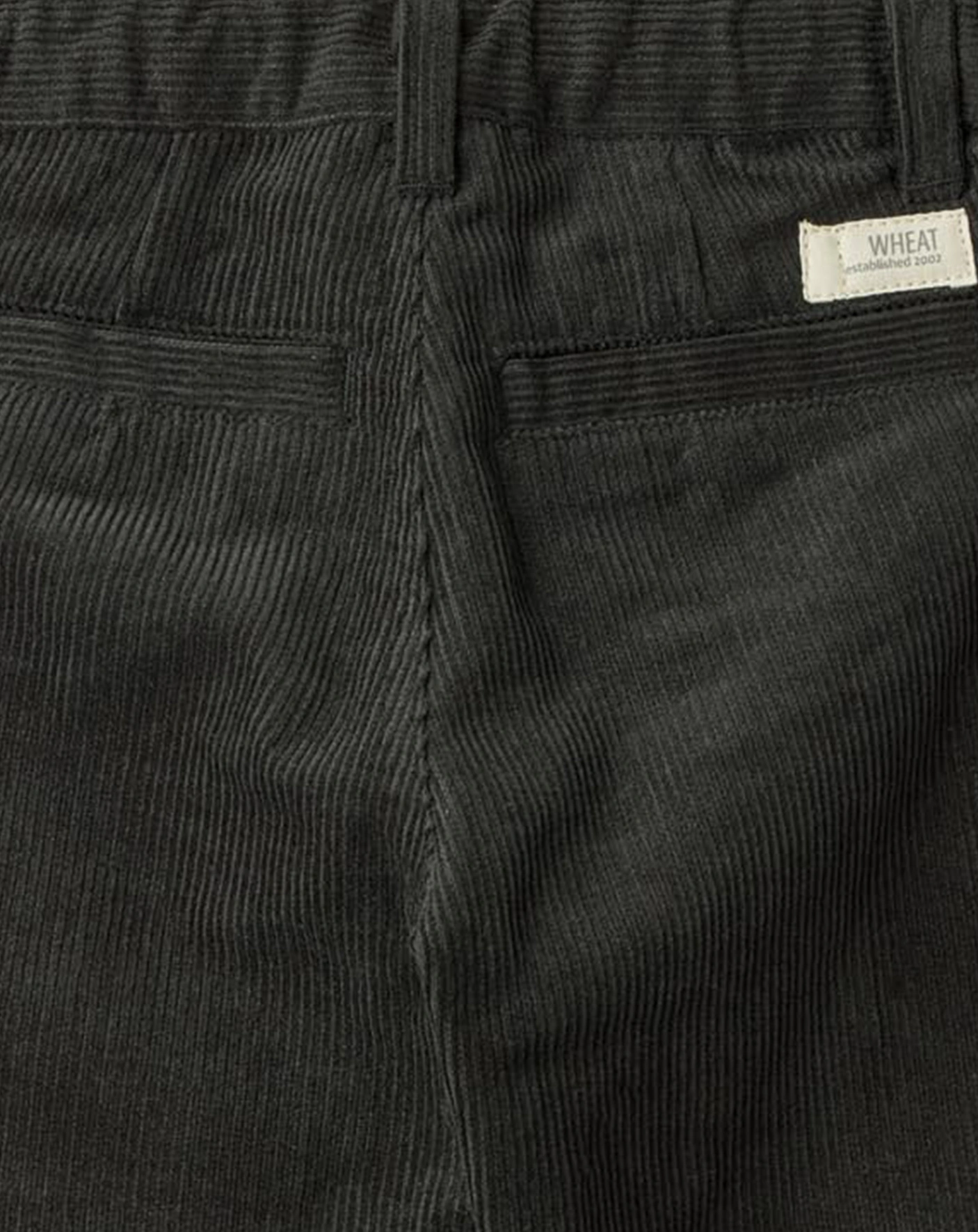 Cordhose HUGI in navy