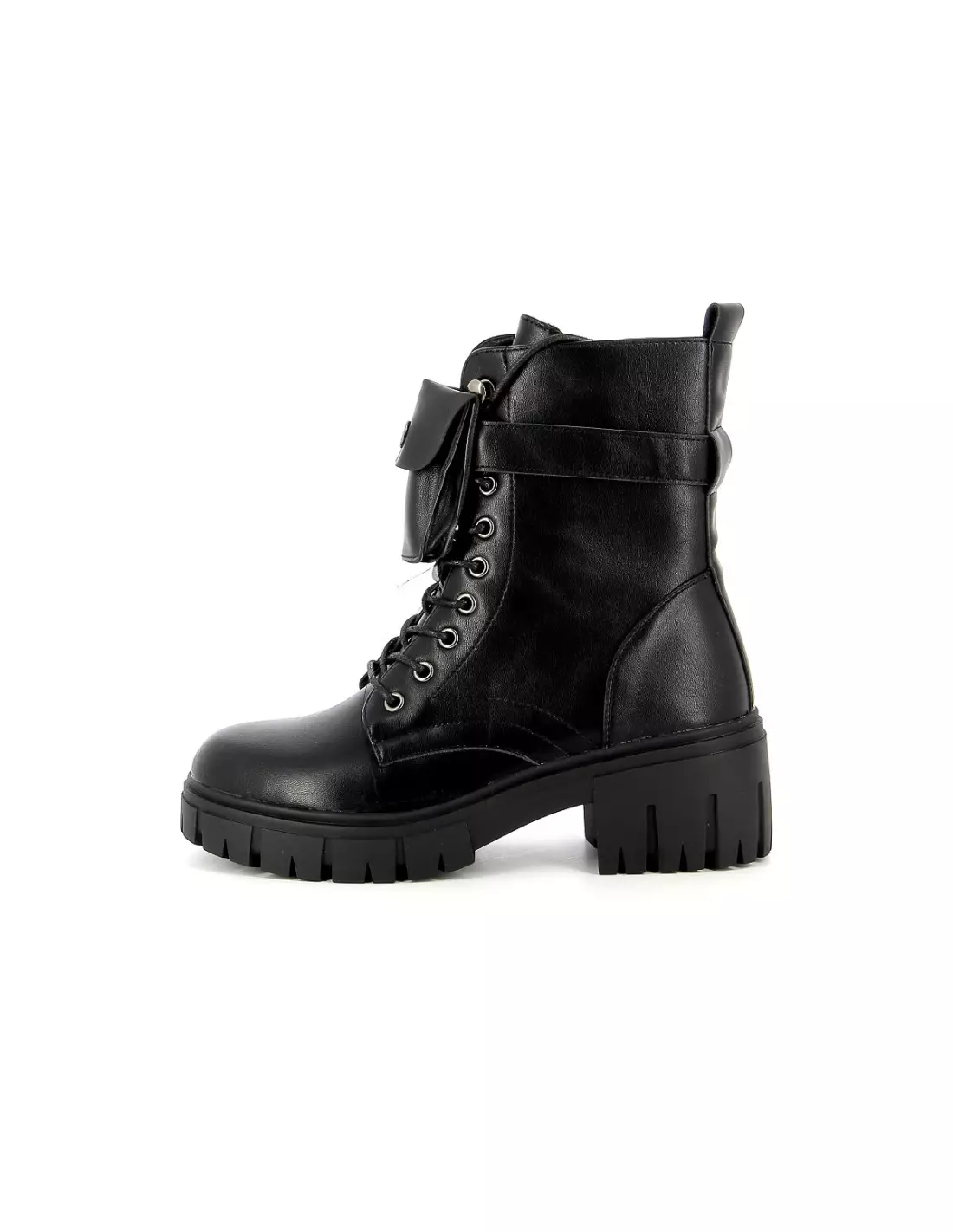 JAJA 62007 - Boots & bottines Black