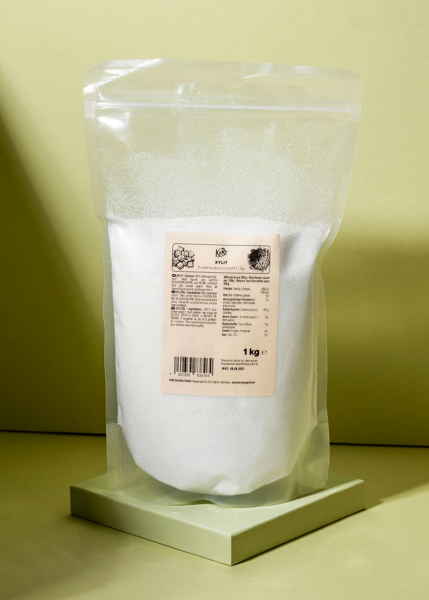Xylit 1 kg