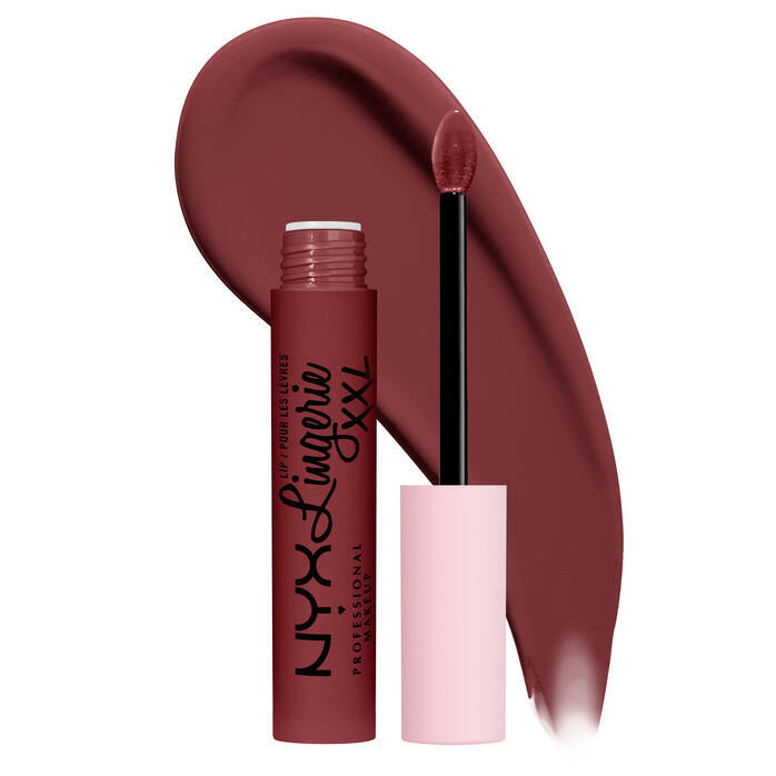 Lip Lingerie XXL Liquid Lipstick