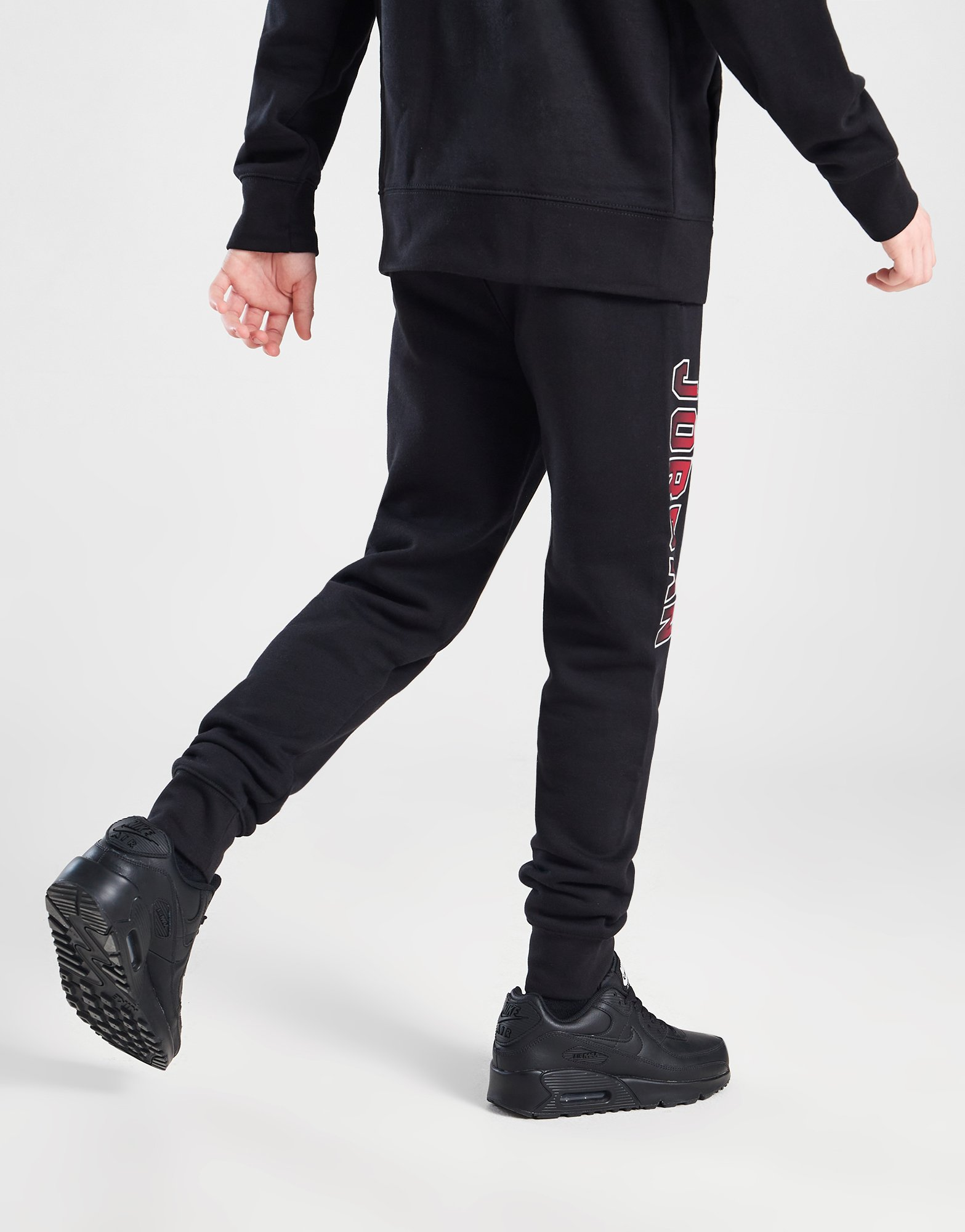Jordan Pantalon de jogging Fade Collegiate Junior