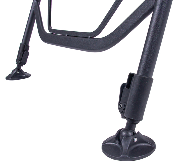 Chaise de Pêche Ultimate BankBase Big King X-Wide