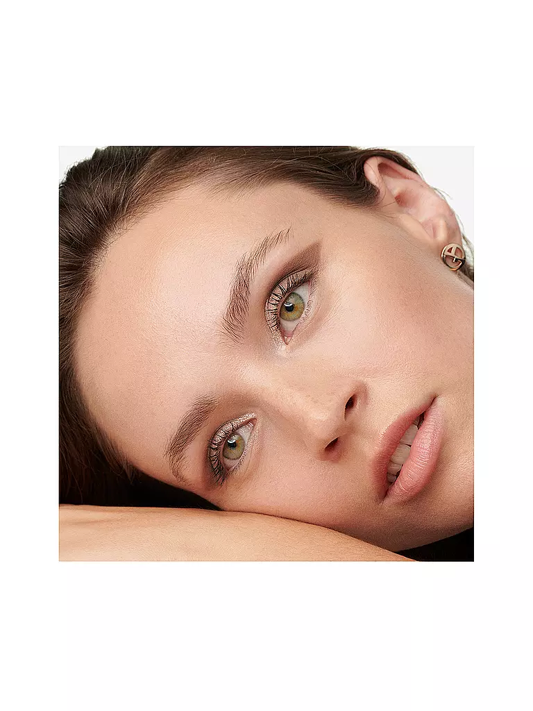 GIORGIO ARMANI COSMETICS Lidschatten - Eye Tint ( 30 Cedar )  hellbraun