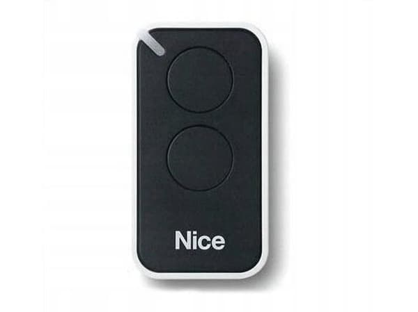 Fjernbetjening Nice ERA INTI2 433,92 MHz, 2 kanaler