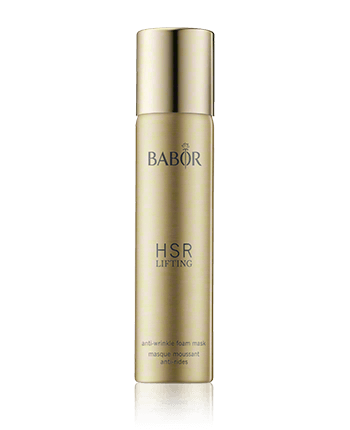 Babor HSR Lifting Anti-Wrinkle Foam Mask 75ml