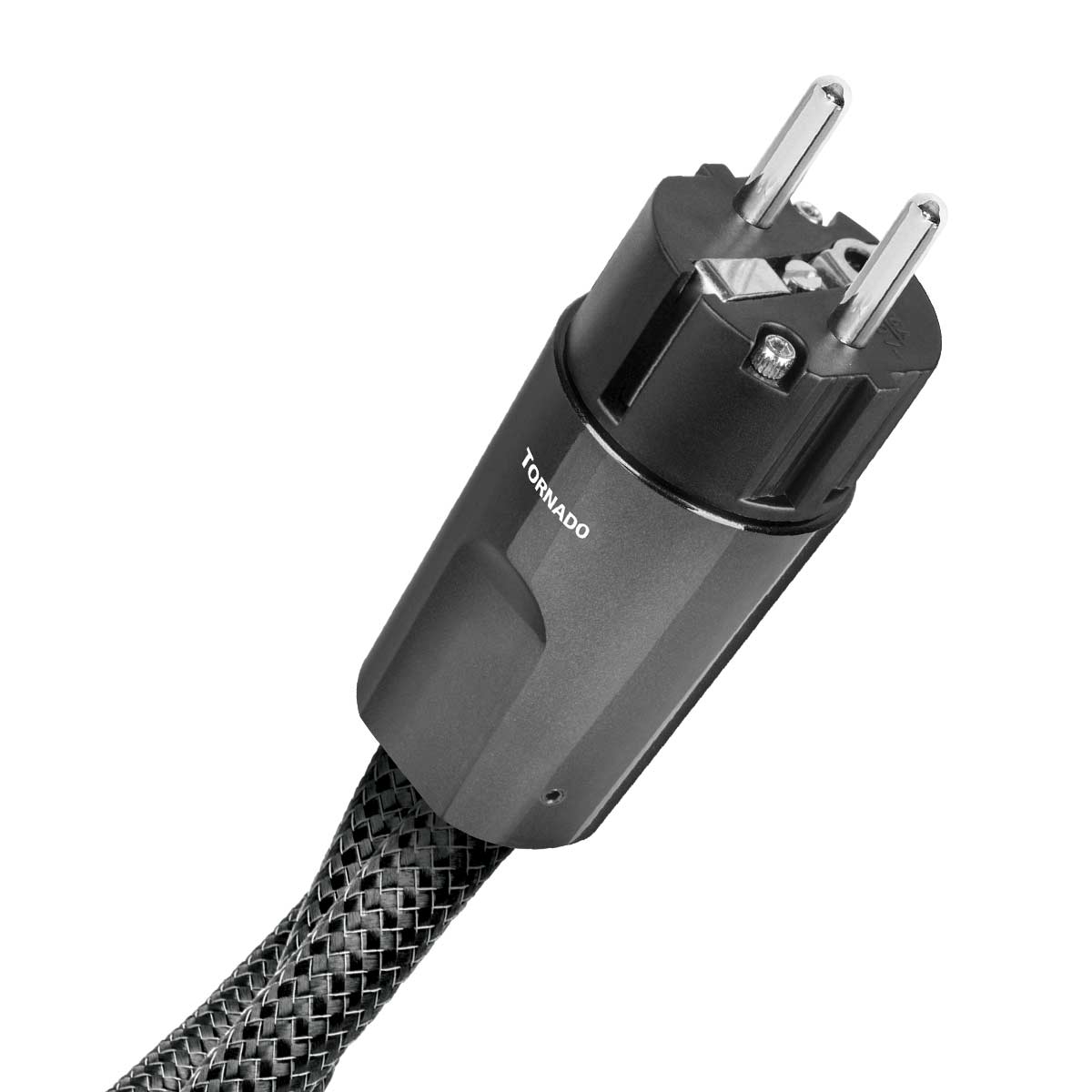 Koop AudioQuest Tornado High-Current Stroomkabel | 5 Jaar Garantie