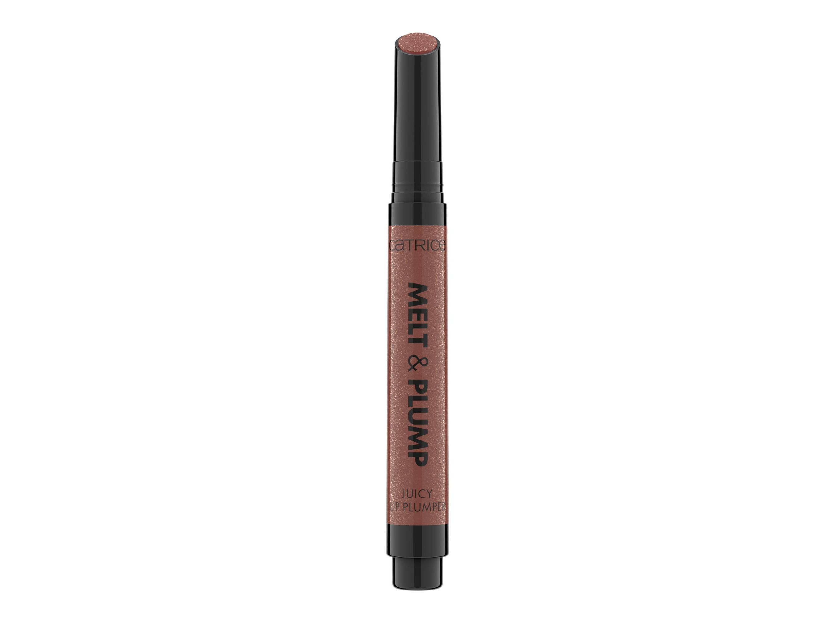 LIP BALM CATRICE JUICY MELT & PLUMP 030 1.8G