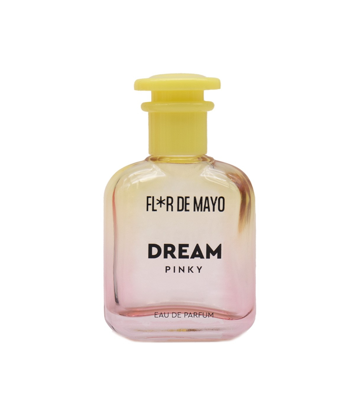 Flor de Mayo - Mini colônia 22ml - Dream Pinky