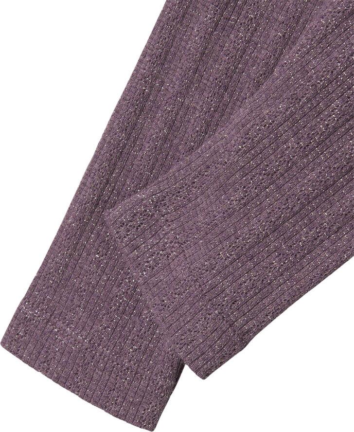 Name It NBFOHUSA LEGGING Arctic dusk