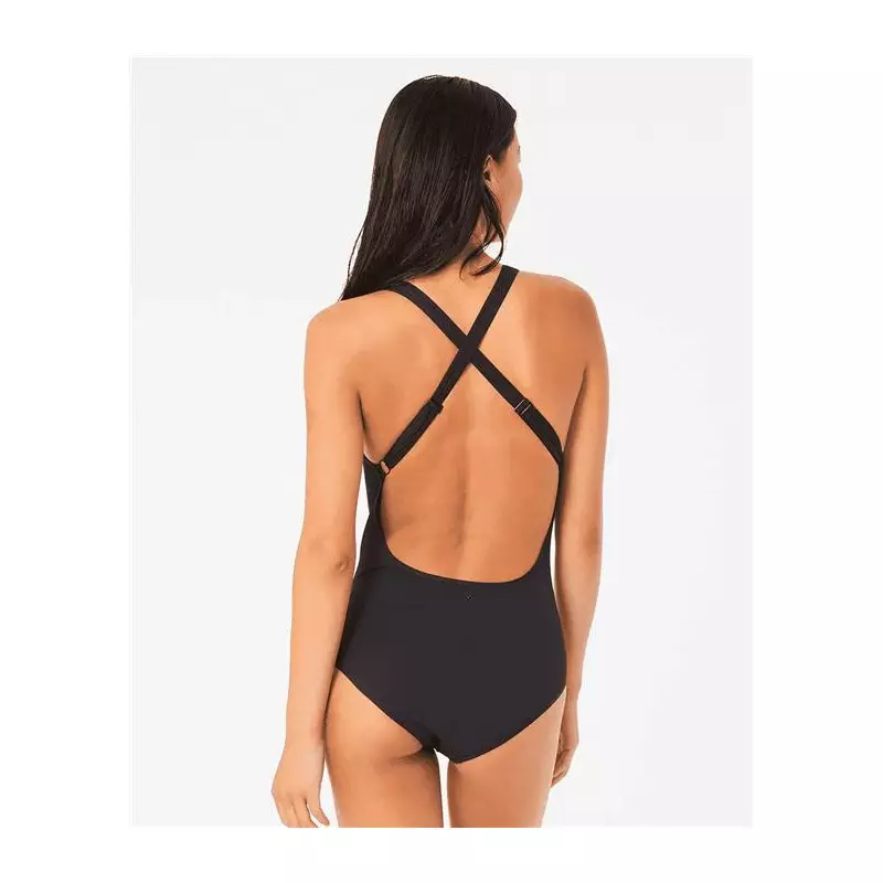 Maillot de bain RIPCURL The One Black