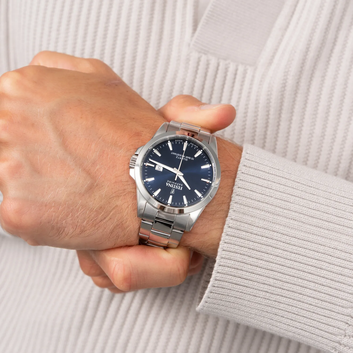 Festina Swiss Made F20024/3